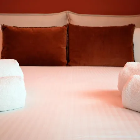 Ami Maison d'hôtes 4*