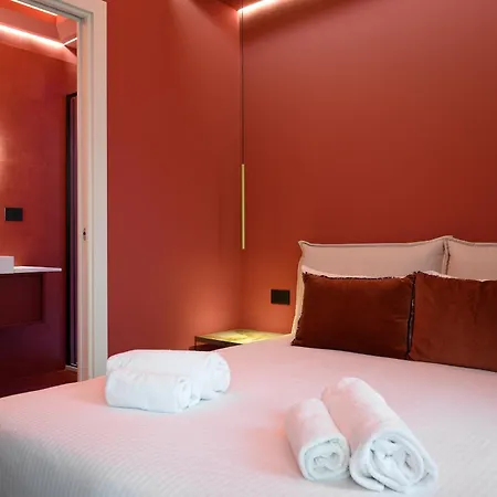 Maison d'hôtes Ami Rome