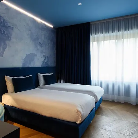 Ami Maison d'hôtes 4*