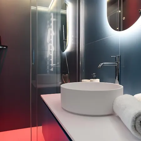 Ami 4* Rome