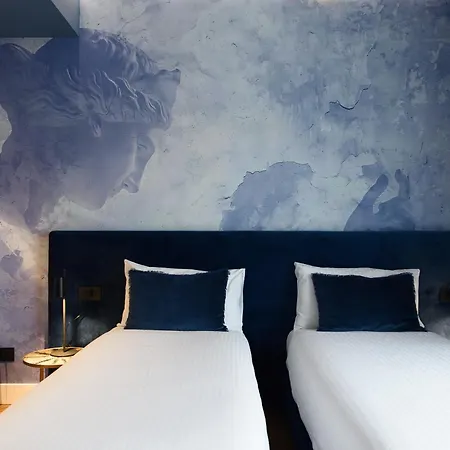 Ami Maison d'hôtes 4*