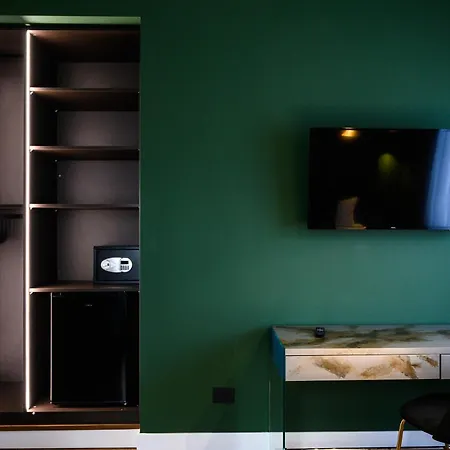 Casa de hóspedes Ami Roma