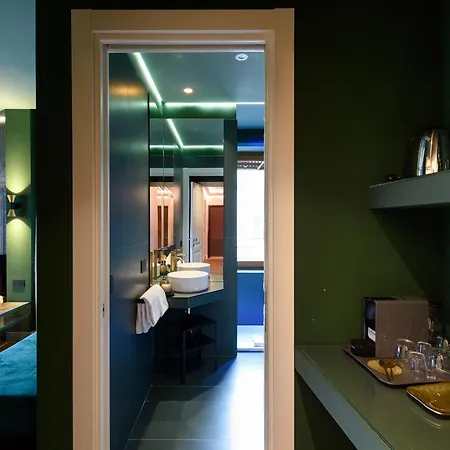 Casa de hóspedes Ami Roma