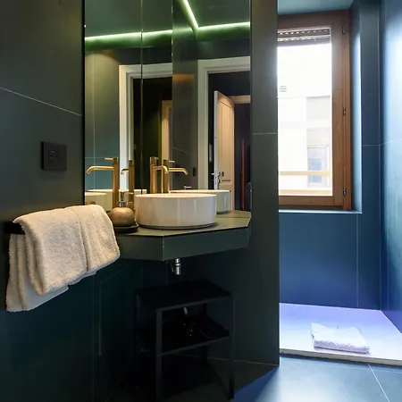 Ami Casa de hóspedes Roma