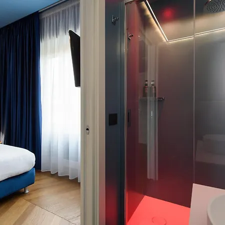 Casa de hóspedes Ami *