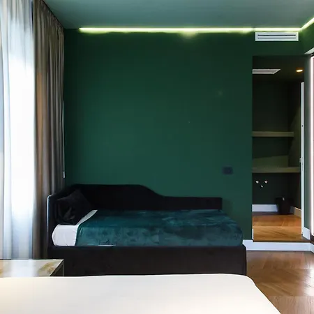 Ami Casa de hóspedes 4*