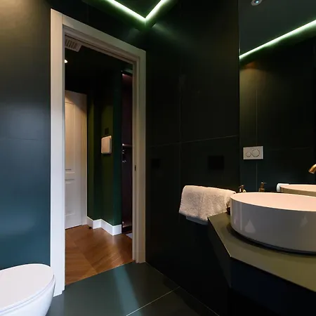 Ami 4* Roma