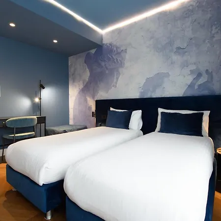 Casa de hóspedes Ami 4*
