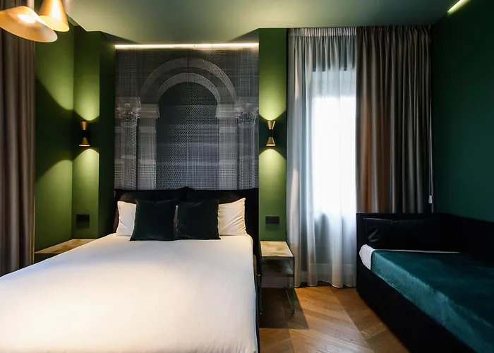 게스트하우스 Ami 로마