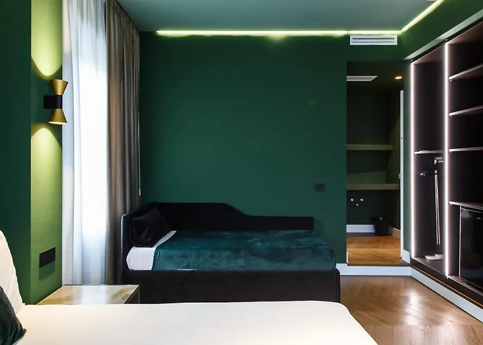 Ami 게스트하우스 *