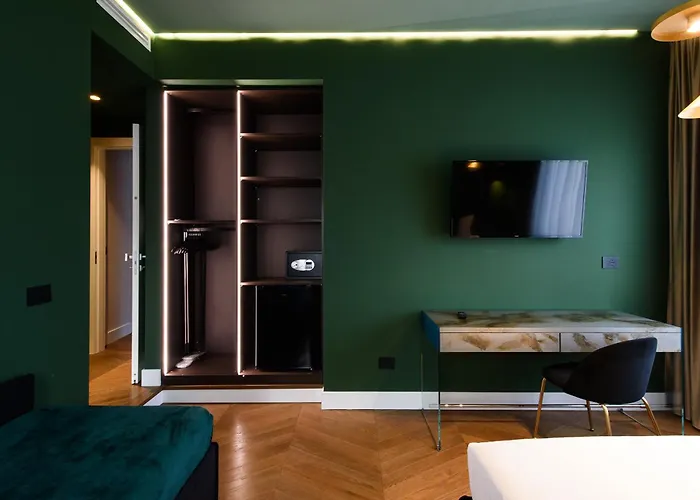 Ami 게스트하우스 *