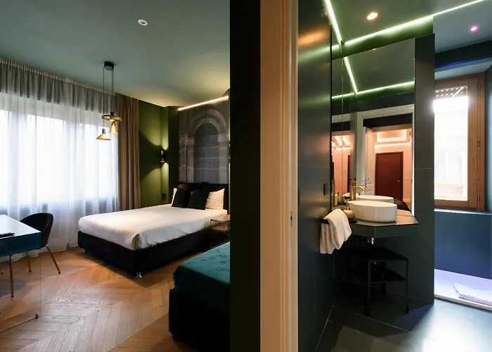 Ami 게스트하우스