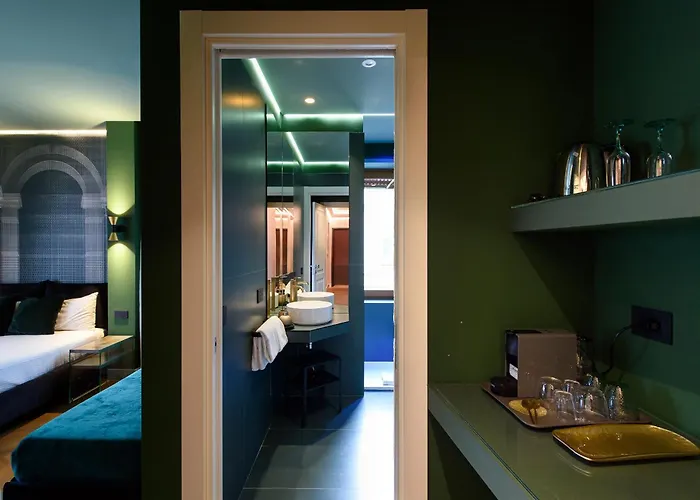 게스트하우스 Ami 로마