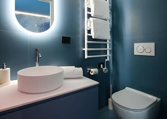 게스트하우스 Ami 로마